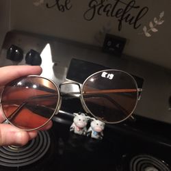 Vintage Sunglasses