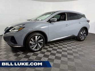 2024 Nissan Murano