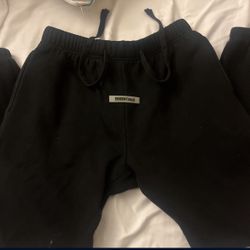Essential Sweats