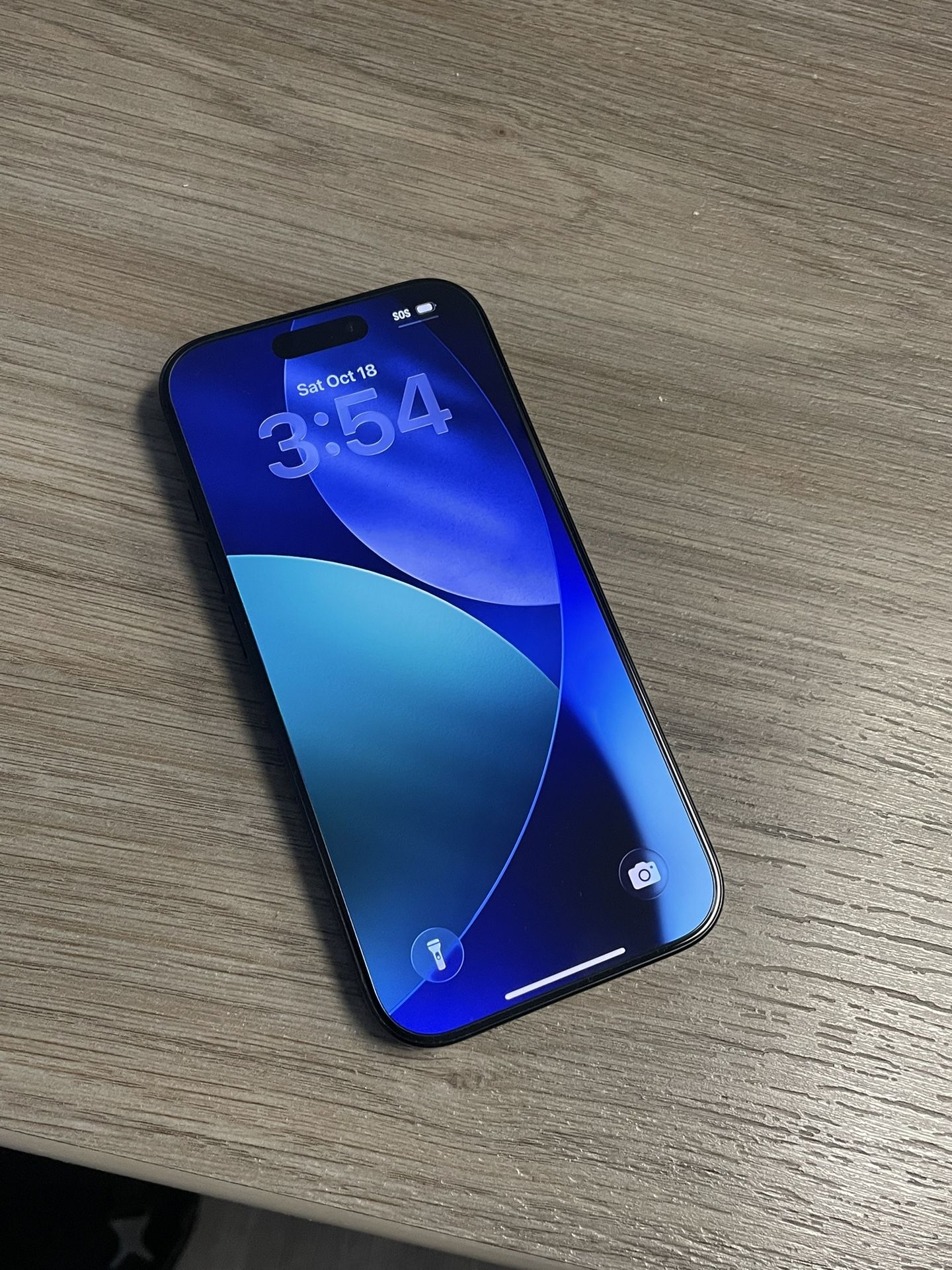 Iphone 16 pro 256 gb