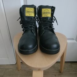 Men's Work Boots 