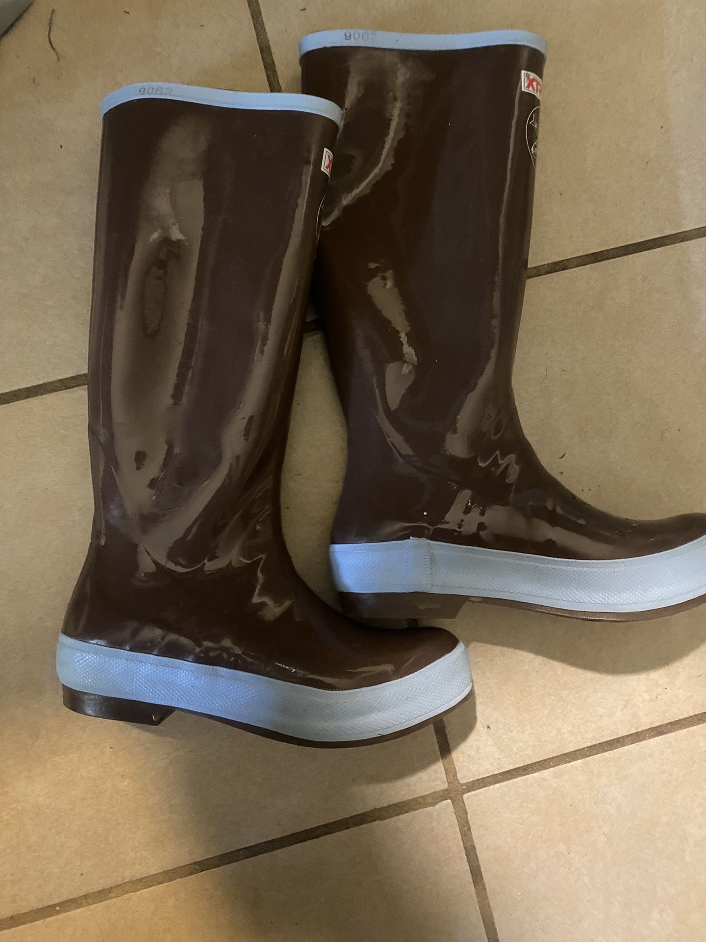 Women’s Rain Boots 