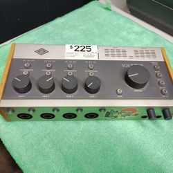 Interface 