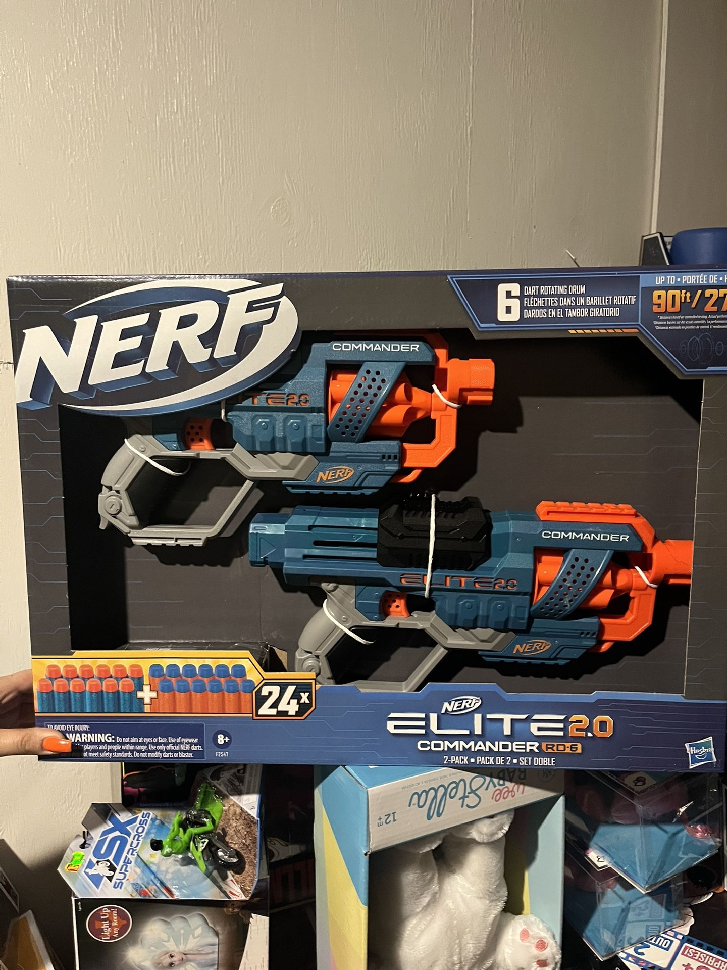 Nerf