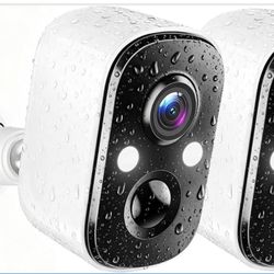 Security Camera 