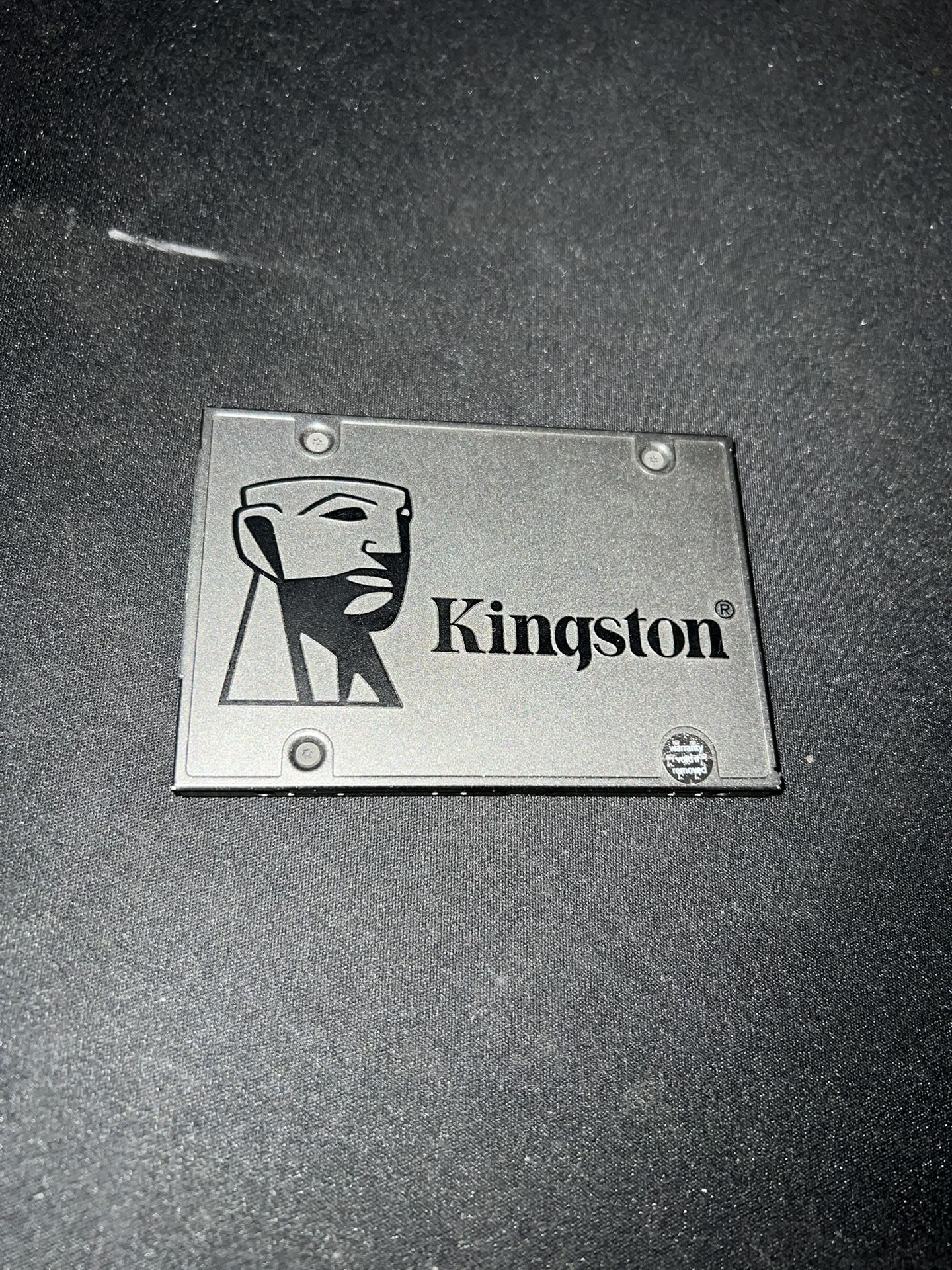 Kingston 240GB SSD