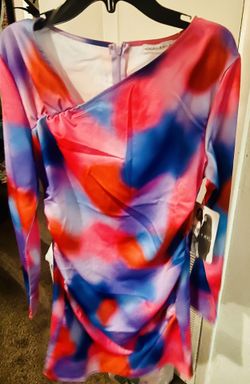 Kendal And Kylie Dress 