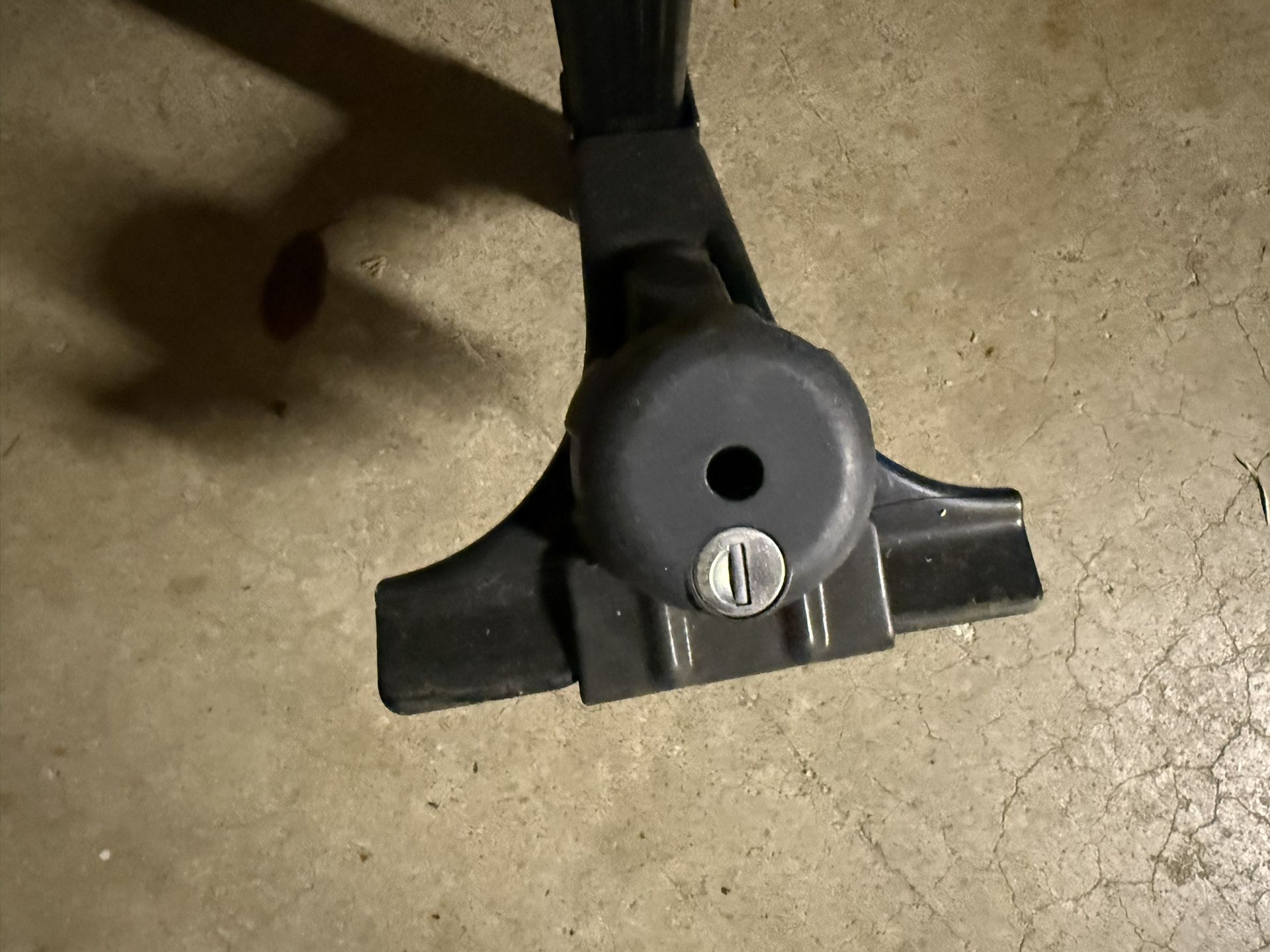 Thule Jeep Hard Top Racks