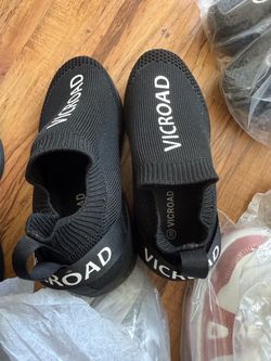 Kids shoe