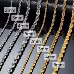 14K Gold Dipped Jewelry 