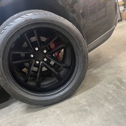 Mickey Thompson, Sportsman, S/R Front Skinny Drag Tires
