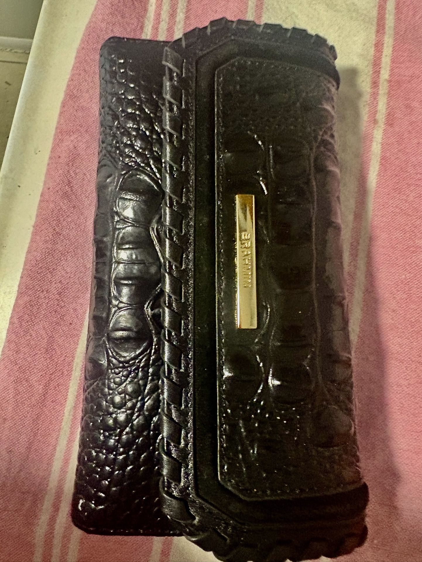 Brahmin Wallet