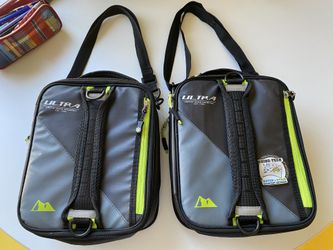 Expandable Lunch Boxes