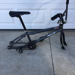 Specialized Bmx Fuse Frame/Forks