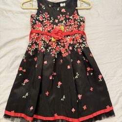 Girl Dress 6T