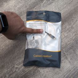 USB 3.1 Adapter For Monitors