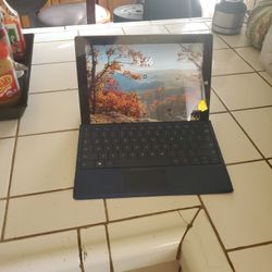 Microsoft Surface Pro 3