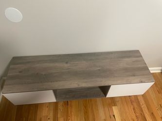 Low Profile TV stand