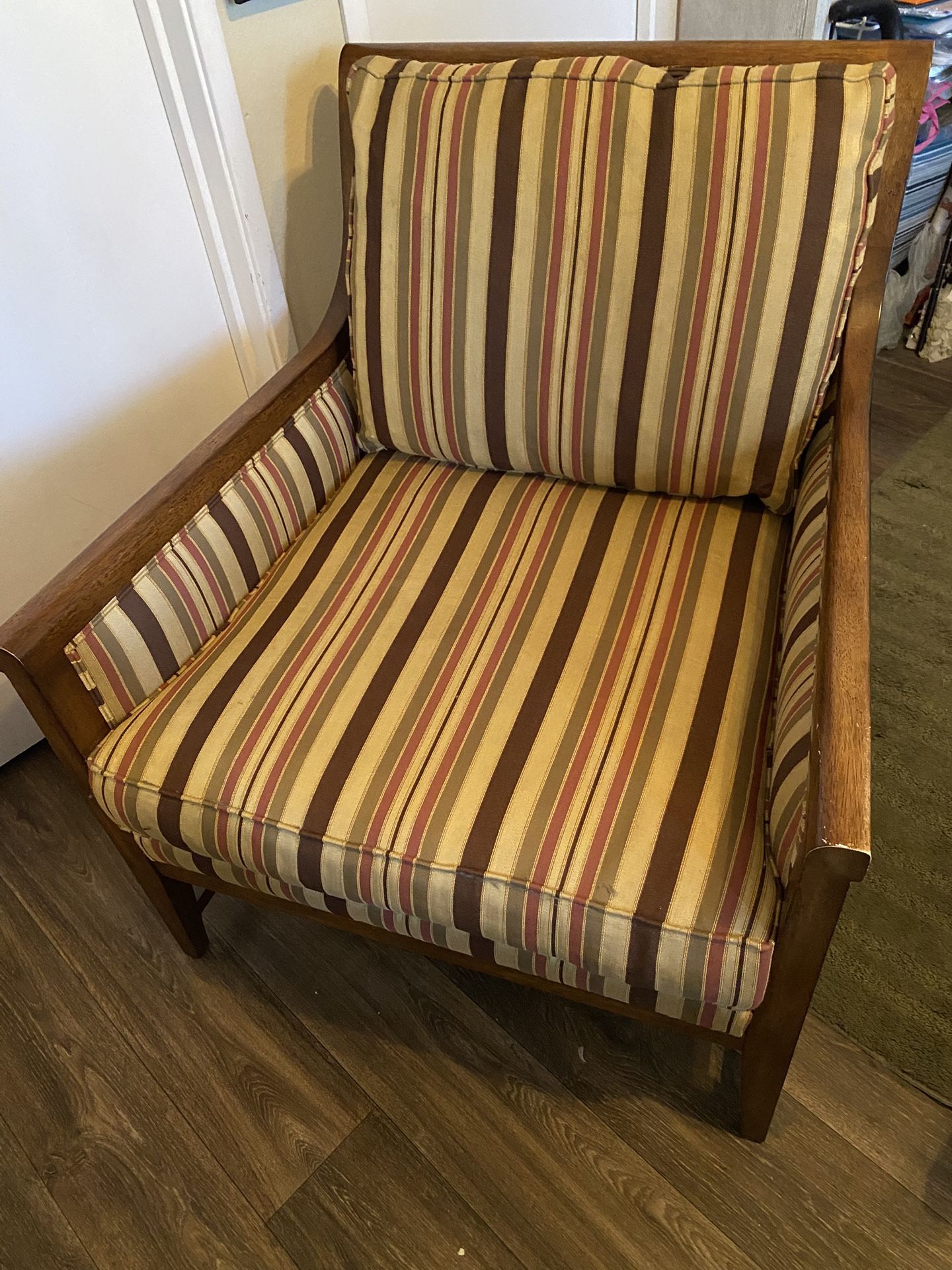 Accent Chair