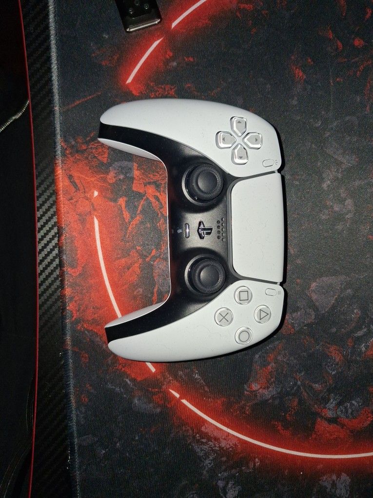 Ps5 Controller ( Brand New ) 