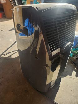 Portable A/C