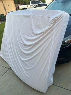 Full size memory foam mattress