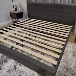 Bed Frame