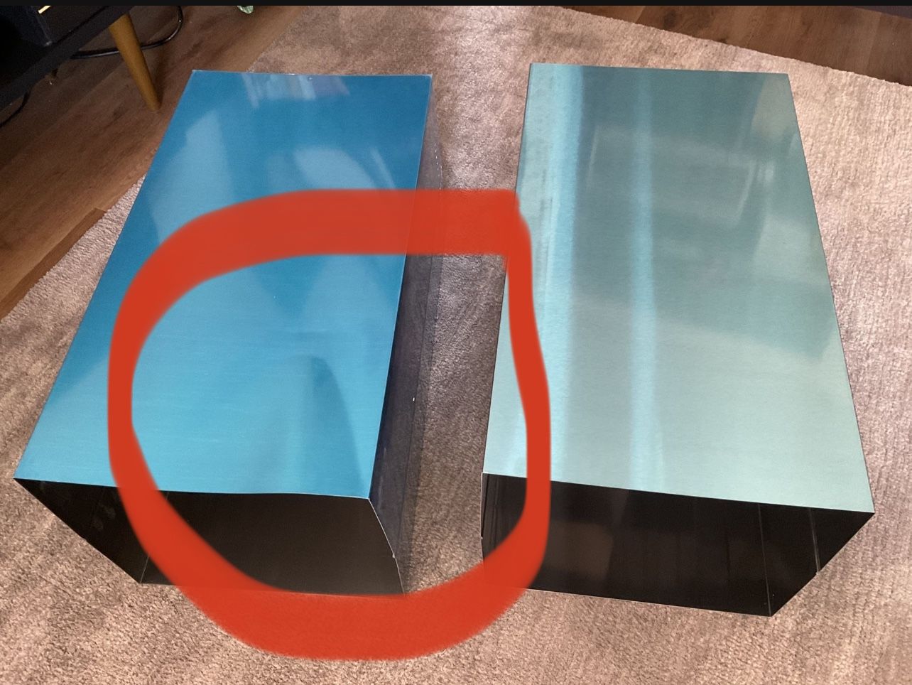 Tieasy 36” Island Range Hood for Sale in Pasadena, CA OfferUp