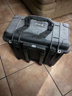 Pelican case 1440