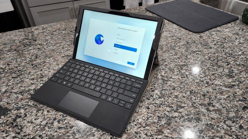 Microsoft Surface 7 128 Gb