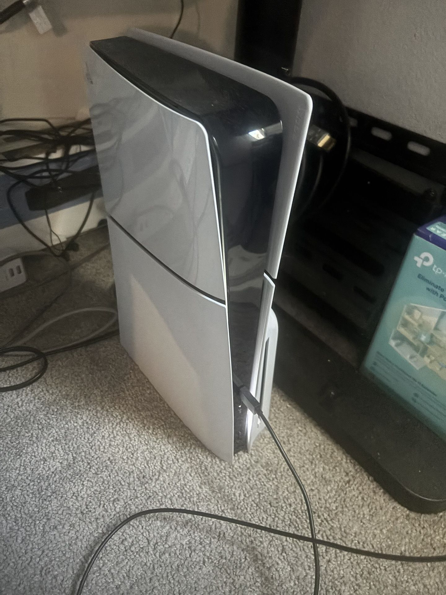 PS5