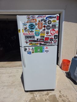 Frigidaire