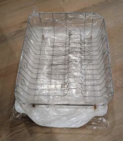 Large Drying Dish Rack COMPLETE
