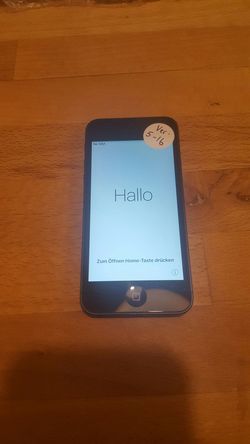 Verizon Apple iPhone 5 16GB Factory Unlocked AT&T T-Mobile Metro PCS Cricket