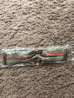 Bracelet