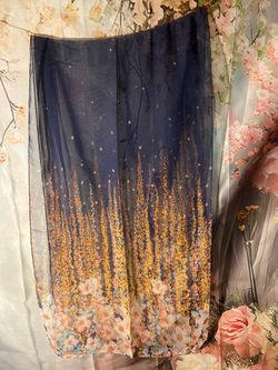 SCARF FOR MOM PARA MAMA