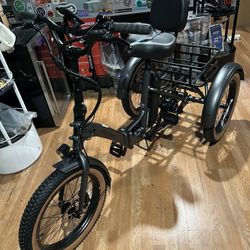 RetroSpec Trike