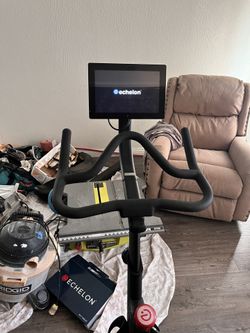 Workout Bike Brand New