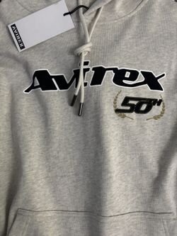 Avirex Hoodie 