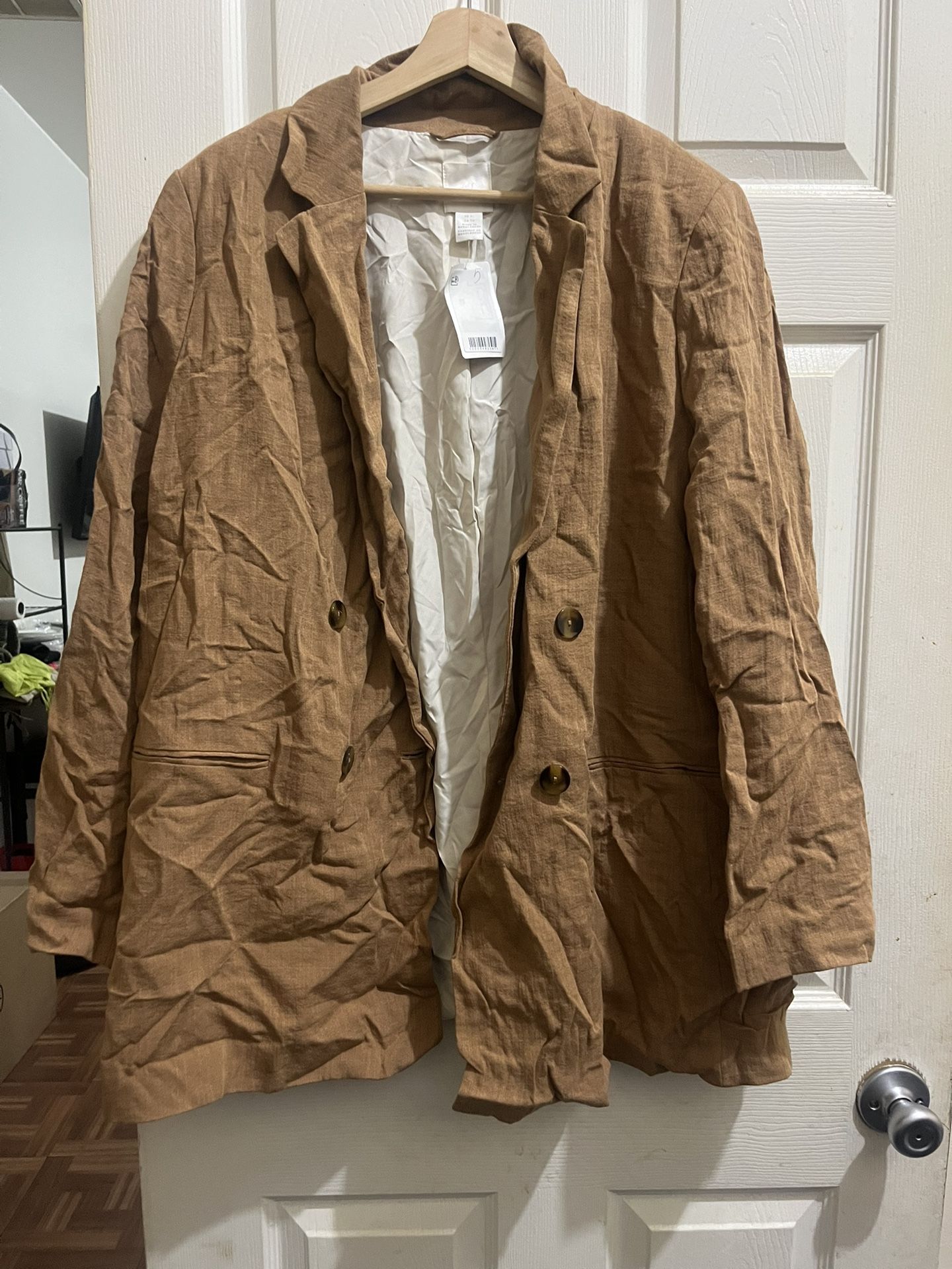 Blazer XL