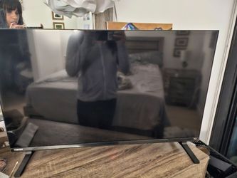 32" Toshiba Fire TV with remote