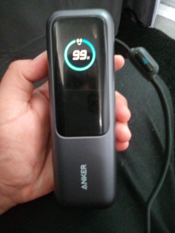 Anker Power Bank 165 Watts