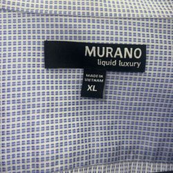 Murano Mens XL