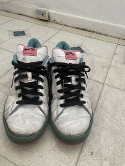 Nike Zoom Classic SB