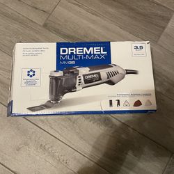 Dremel 2024 mm35 accessories