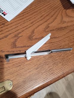 New Metal Jar/can Opener