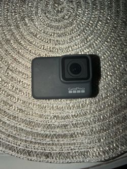 GoPro Camera HERO7 Silver