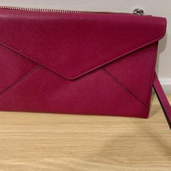 Rebecca Minkoff Envelope Clutch