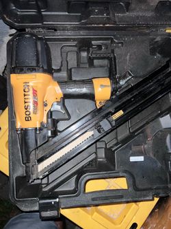 Joice hanger nailer windstorm nailer
