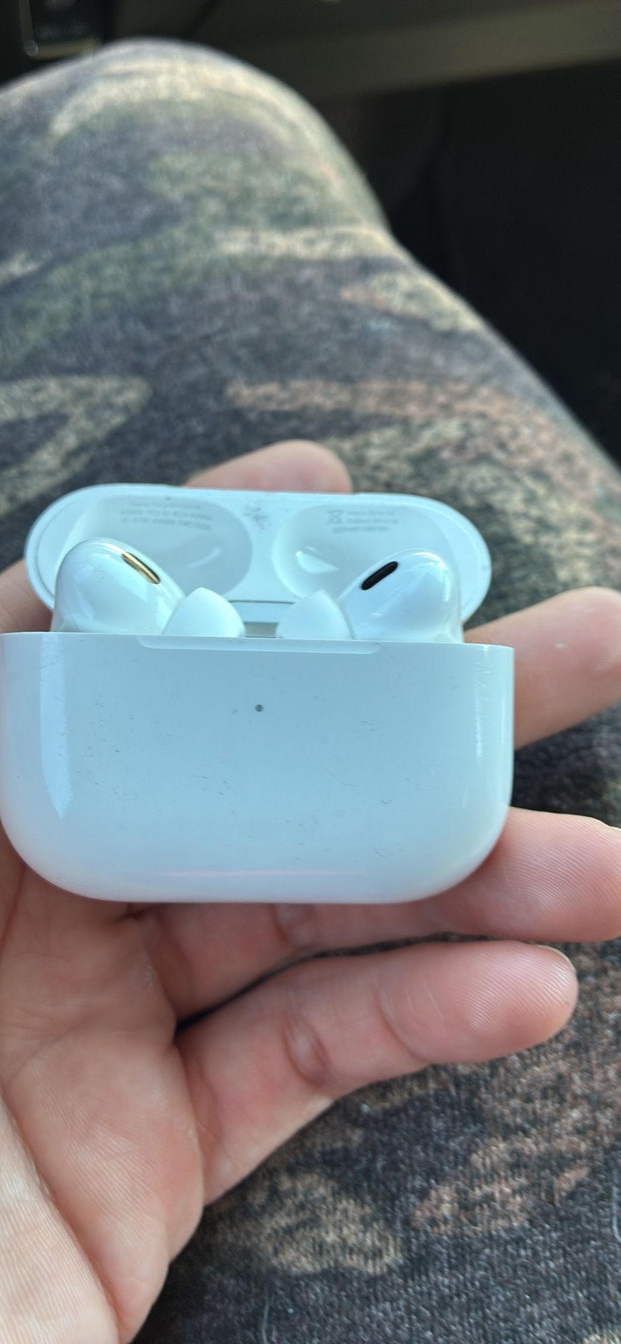 Air Pod Pro 2